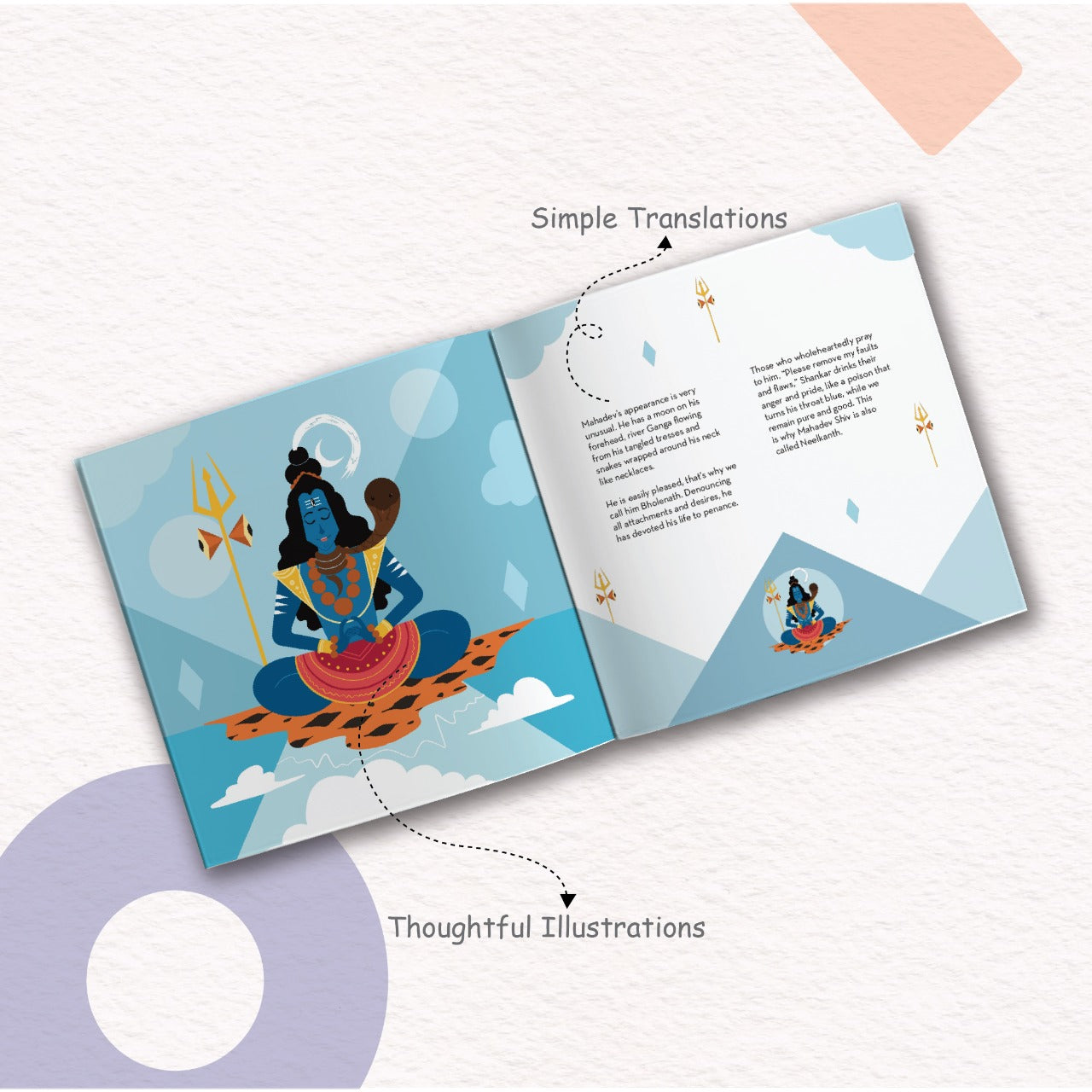 Mythology Combo ( An Illustrated Ramayan, Akshar Akshar Eeshvar, Wisdom of the Upanishad, Vedic Tales, A Journey with Krishna) (Preorder Only)