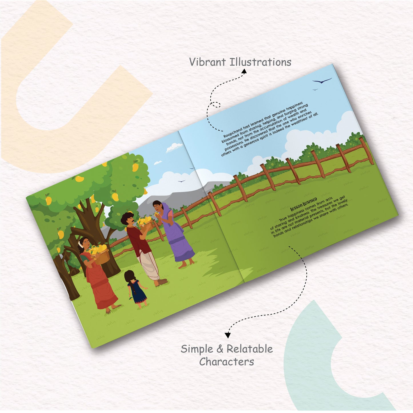 A New Roopchand - Story on Importance of Community!