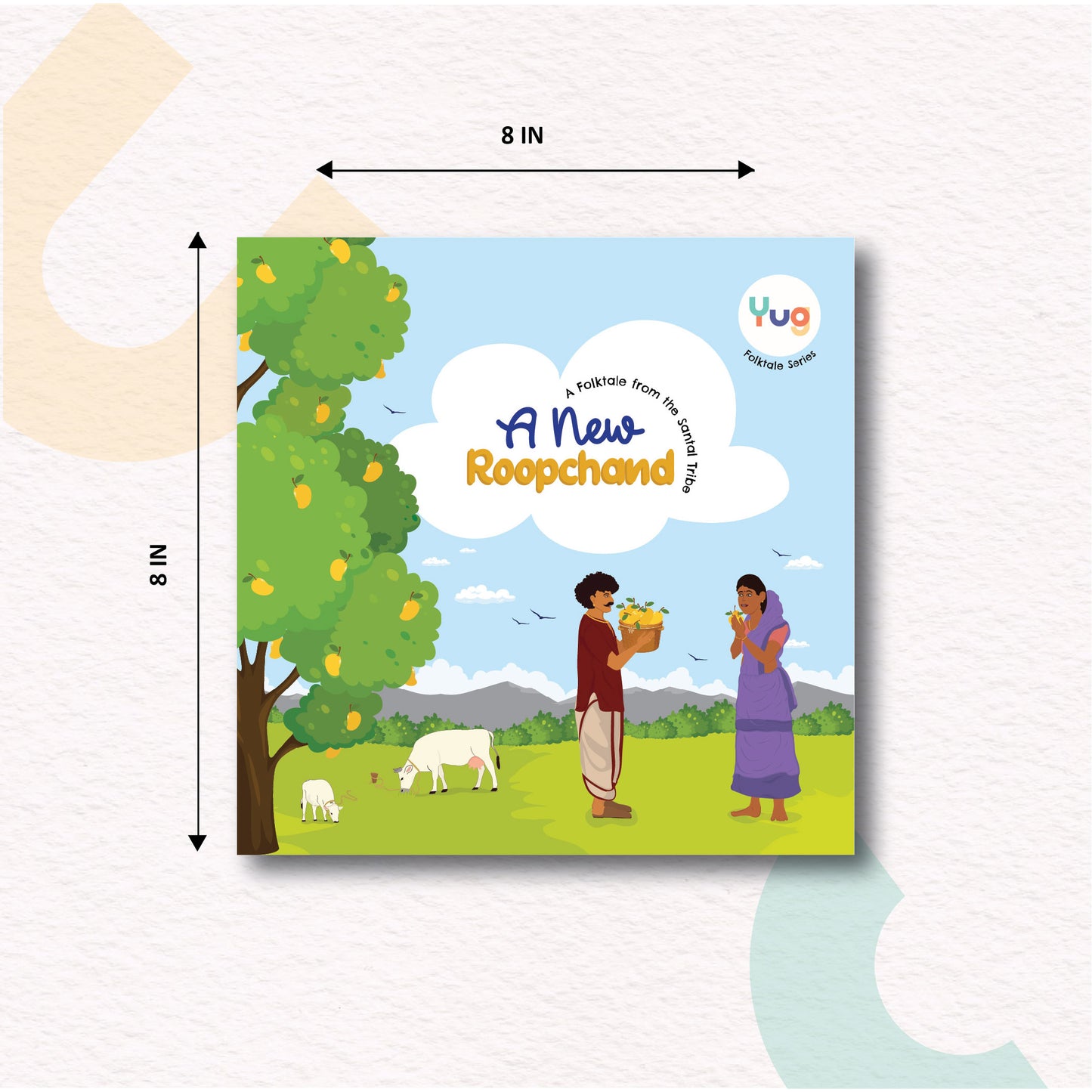 A New Roopchand - Story on Importance of Community!