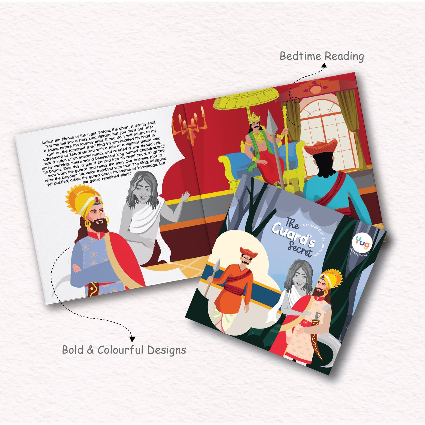 Folktale Gift Combo - 15 Book Gift Set