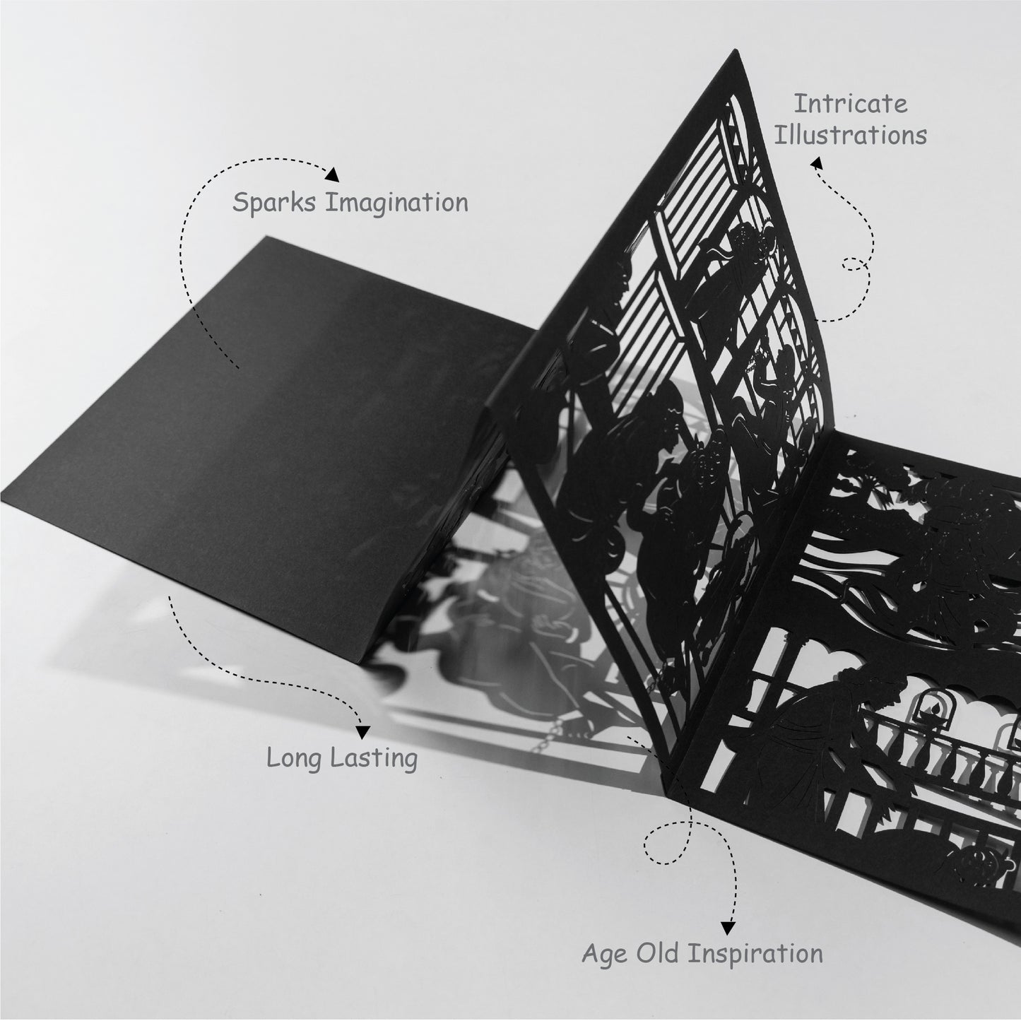 Shadow Art ALL Combo