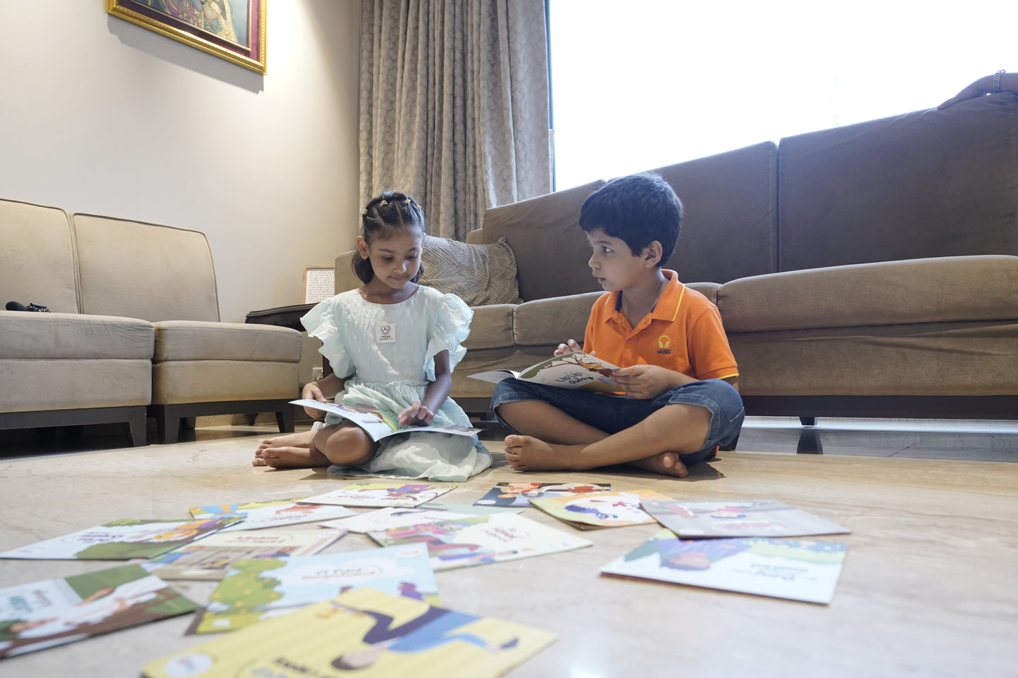 Folktale Gift Combo - 15 Book Gift Set