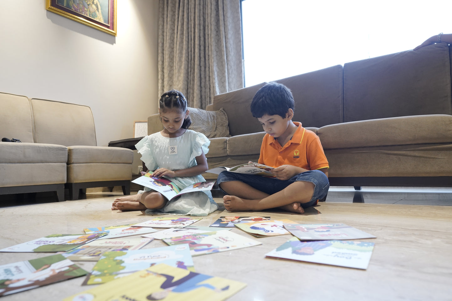 Folktale Gift Combo - 15 Book Gift Set