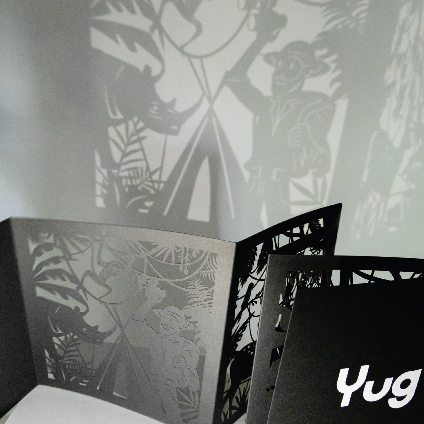 Shadow Art ALL Combo