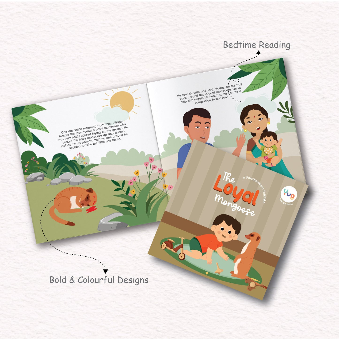 Folktale Gift Combo - 15 Book Gift Set