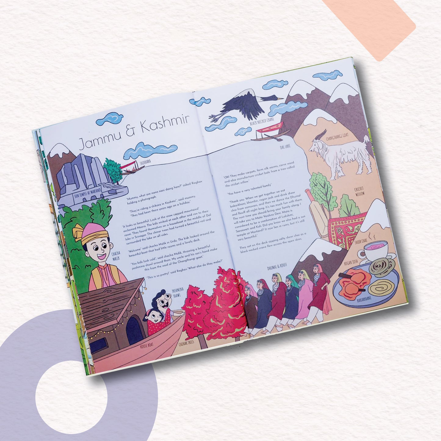 Discovery Combo - The Great Indian Travelogue & Art of Ancient India