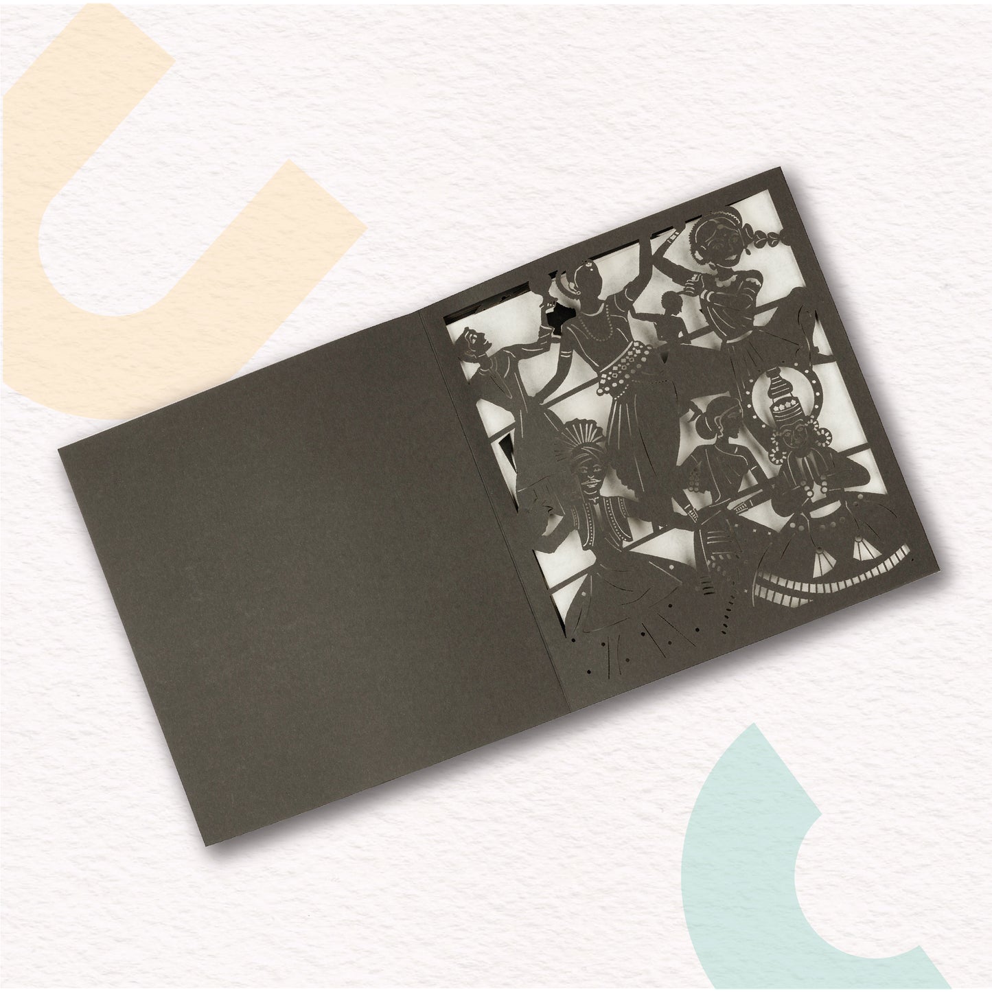 Shadow Art ALL Combo