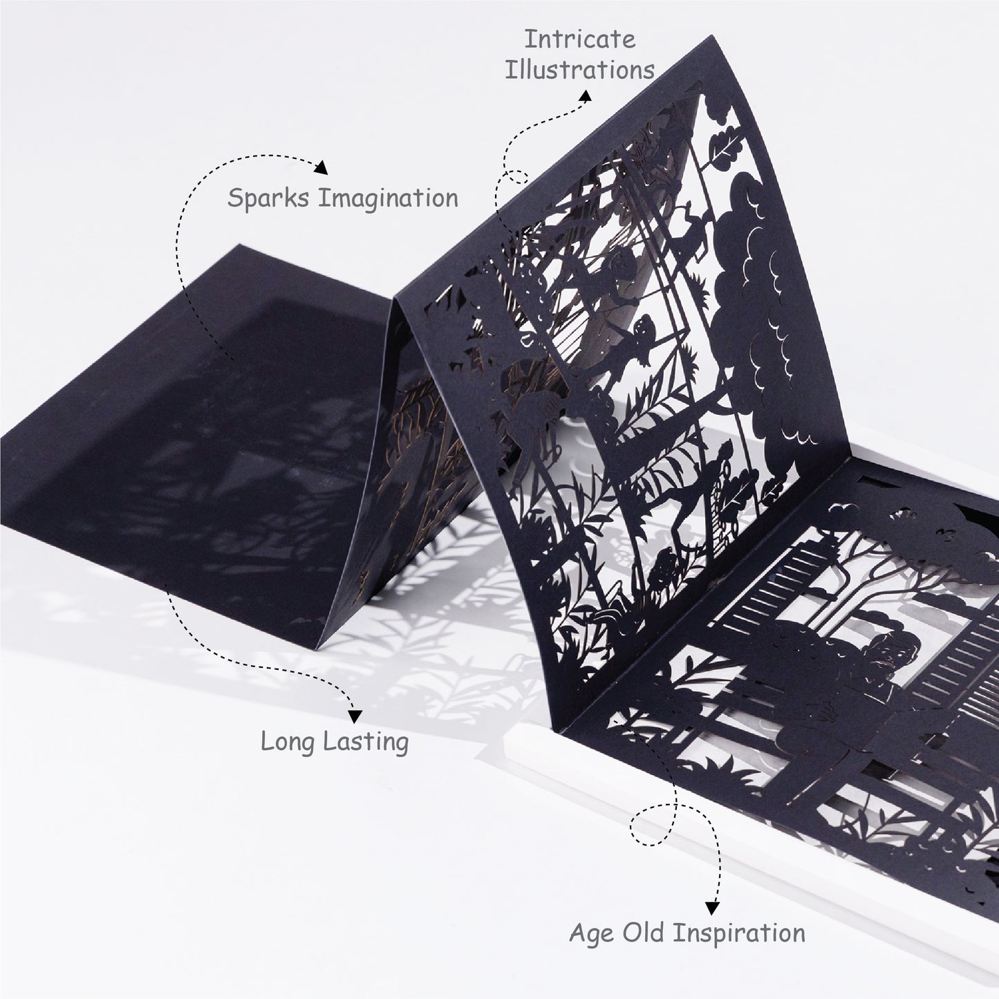 Shadow Art ALL Combo