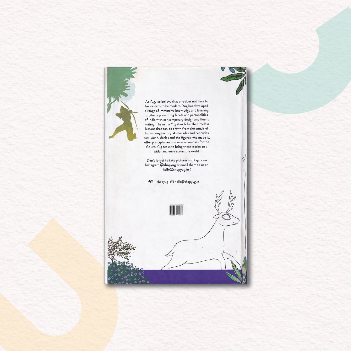 An Illustrated Ramayan