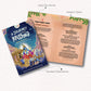 A Journey with Krishna (Preorder Only)