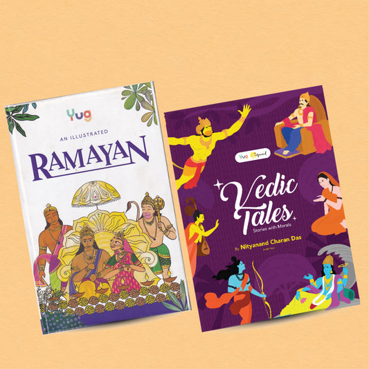 Timeless Scripture Book Set