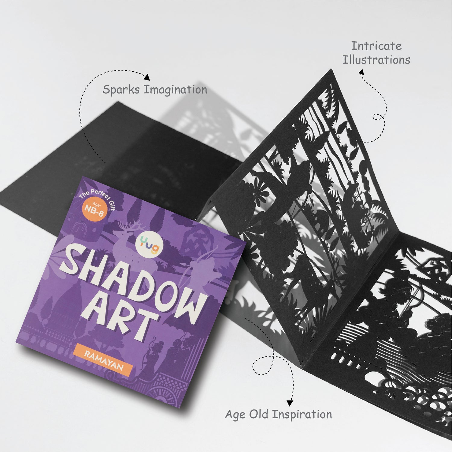 Shadow Play