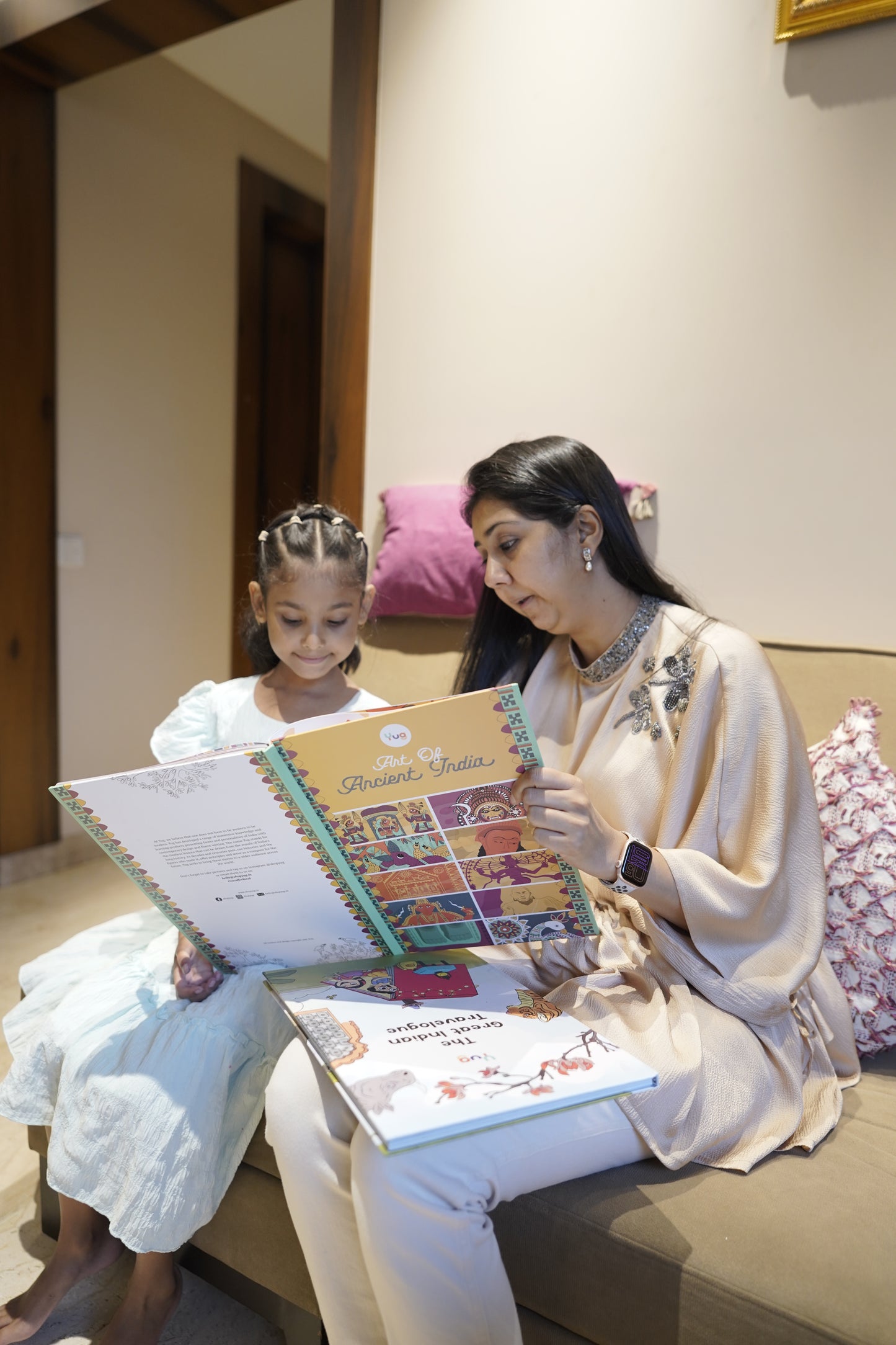 Art of Ancient India