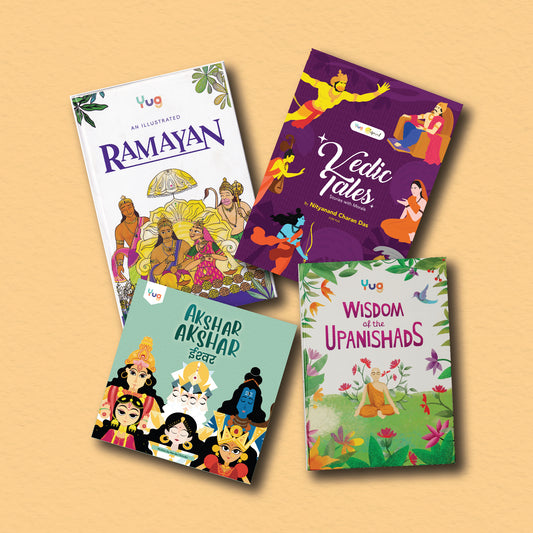 Worship Book Set