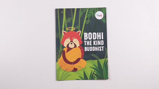 Bodhi The Kind Buddhist