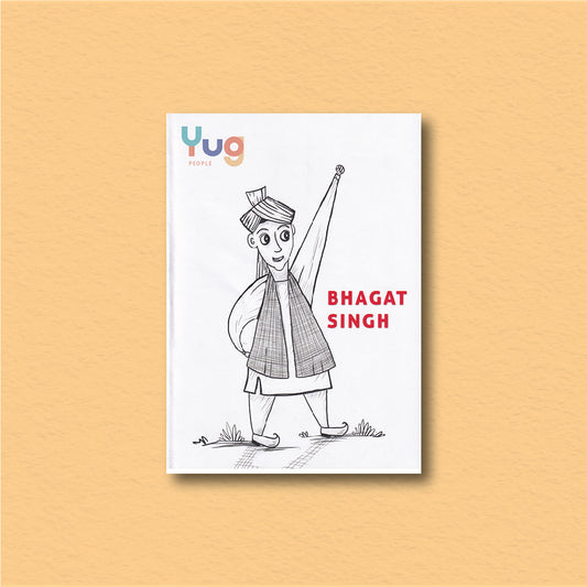 Bhagat Singh
