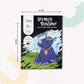 Scratch & Discover - Jungle Animals