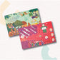 Gift Combo 1 - APJ Abdul Kalam & An Illustrated Ramayan & Puzzles of India Abdul Kalam & Ramayan