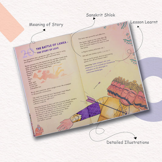 Ancient Wisdom Book Set